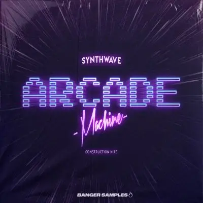 ARCADEMIDI FIles