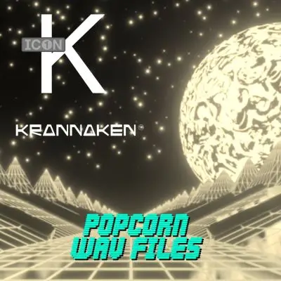 Popcorn WAV FilesAudio STEMS