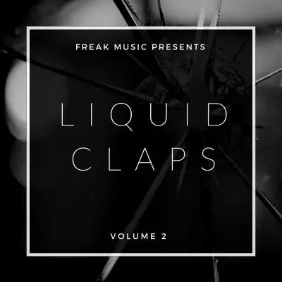 Liquid Claps 2Sample Packs