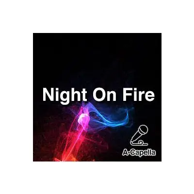 Night FireVocal Packs