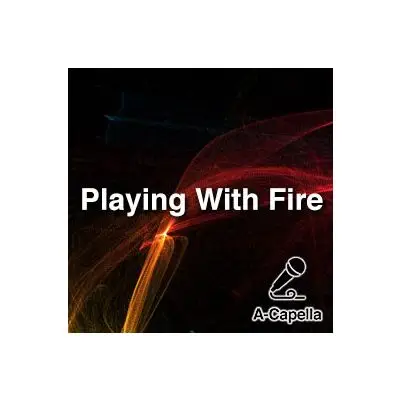 Playing With FireVocal Packs