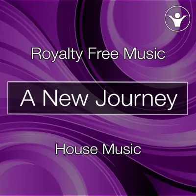 A New Journey HouseStock Music