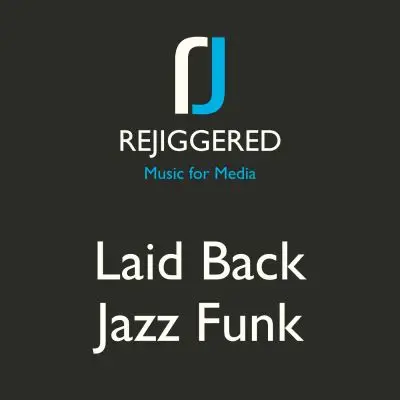 Laid Back Jazz FunkStock Music