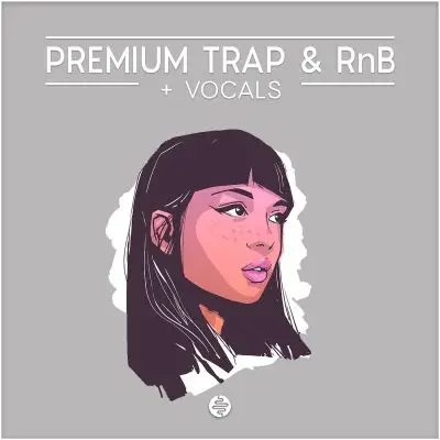 Premium Trap & RnB + VoclasSample Packs