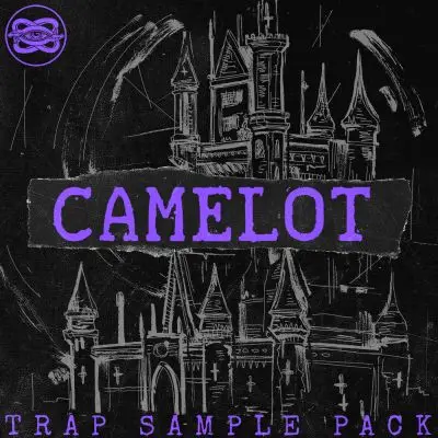 Camelot // TrapSample Packs
