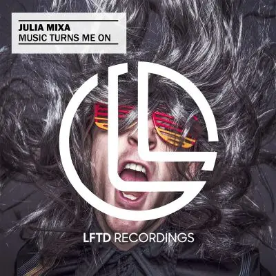 Julia Mixa - Music Turns Me On - Stock MusicStock Music