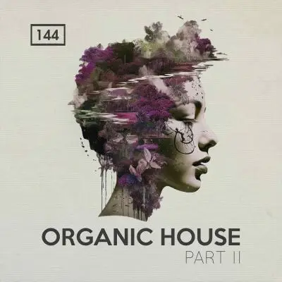 Organic House 2Sample Packs
