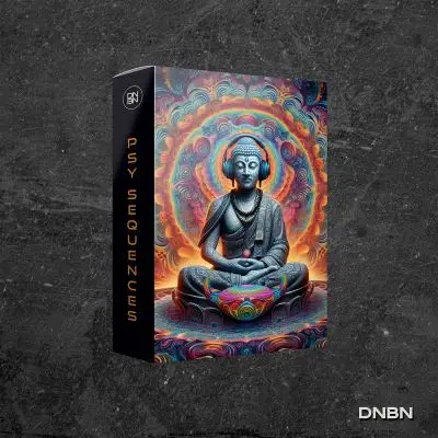 Psytrance SequencesMIDI FIles