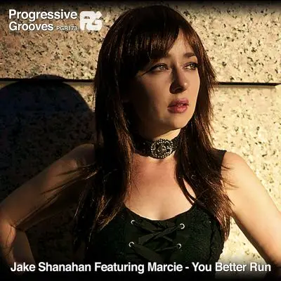 Jake Shanahan ft Marcie - You Better Run (Adam Tas Remix)Stock Music