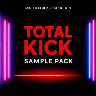 Total KickSample Packs