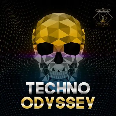Techno OddysseySample Packs