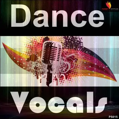 Dance VocalsVocal Packs