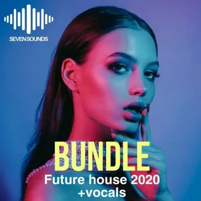 Future House 2020 BundleBundles, Sample Packs, MIDI FIles