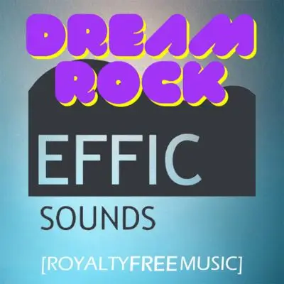 Dream Rock LoopStock Music