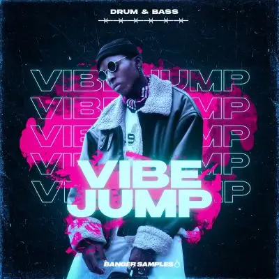 VIBE JUMPSample Packs