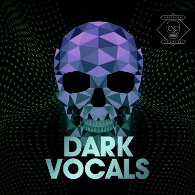 Dark VocalsVocal Packs