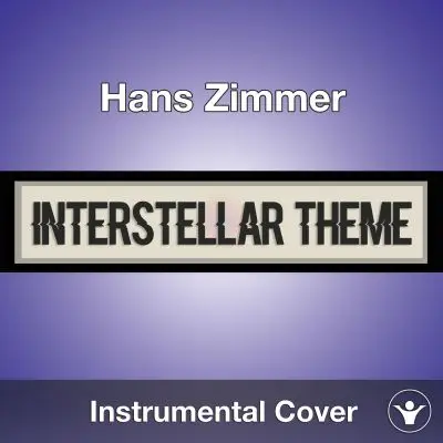 Interstellar Score Cover (Hans Zimmer)Instrumental Covers