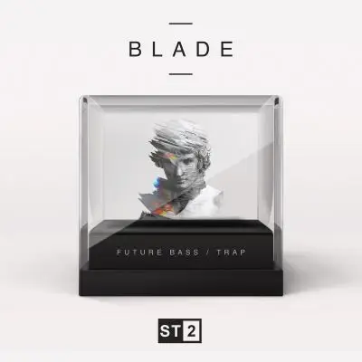 BladeSample Packs