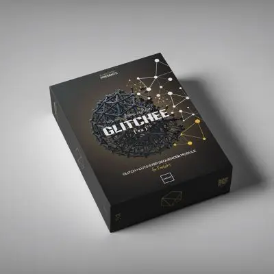 Glitchee 2Sample Packs