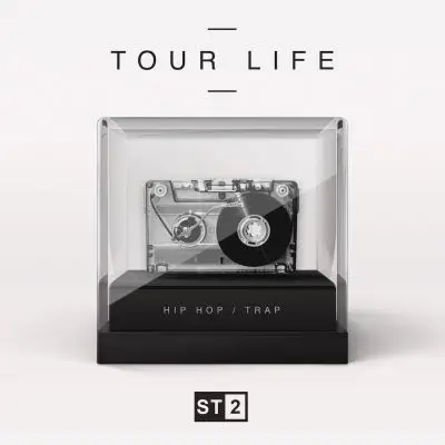 Tour lifeSample Packs