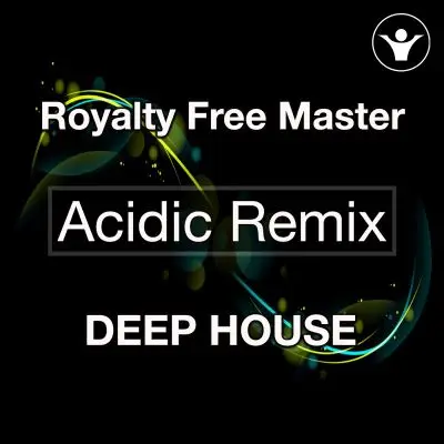 Acidic RemixStock Music