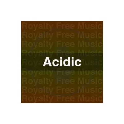Acidic MasterStock Music