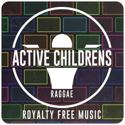 Active ChildrensStock Music