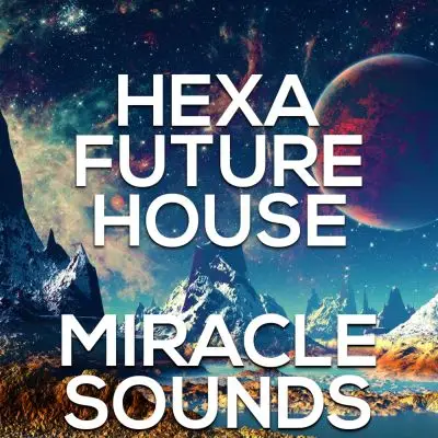 Hexa Future House MIDI FIles