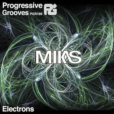 DJ Mikas - ElecronsStock Music