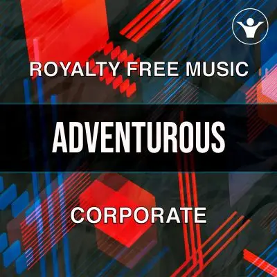 Adventurous (An inspirational corporate track) - Pack in 7 VersionsStock Music