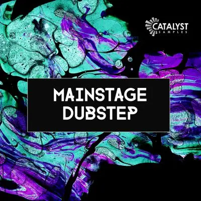 Mainstage DubstepMIDI FIles