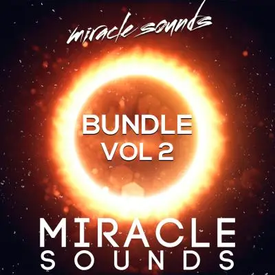Bundle 02Bundles, Sample Packs, MIDI FIles