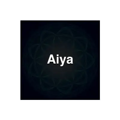 Aiya Scoring MusicStock Music