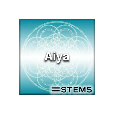 Aiya Score StemsAudio STEMS