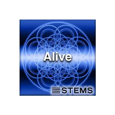 Alive STEMSAudio STEMS