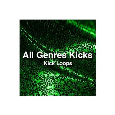 All Genre Drum LoopsSample Packs
