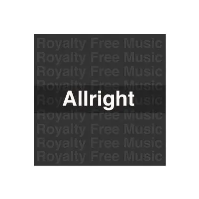 Allright MasterStock Music