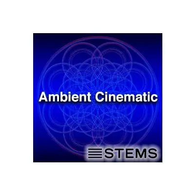 Ambient Cinematics StemsAudio STEMS