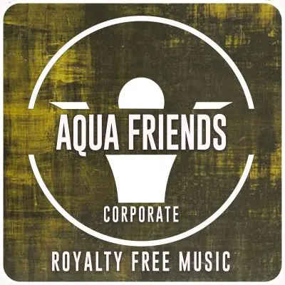 Aqua FriendsStock Music