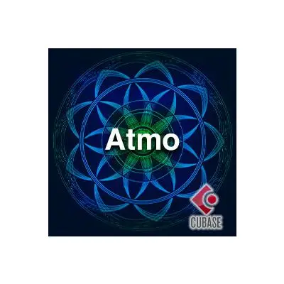 AtmoCubase Templates