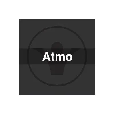 Atmo (Original Mix)Stock Music