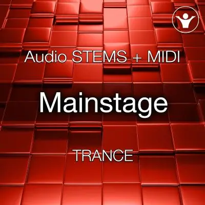 Mainstage STEMS+MasteringAudio STEMS