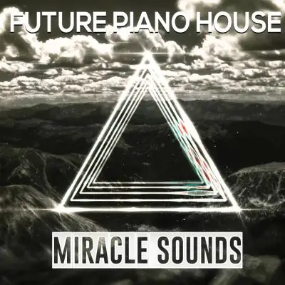 Future Piano HouseMIDI FIles