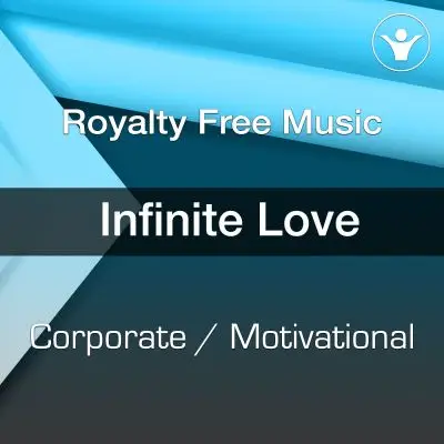 Infinite Love.Stock Music