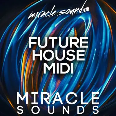 Future House Midi'sMIDI FIles