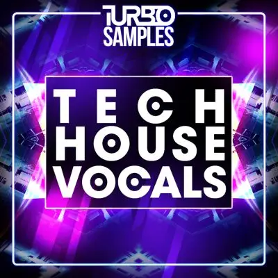 TECH HOUSE VOCALSVocal Packs