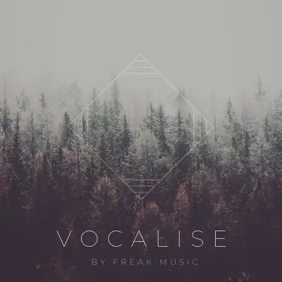 VocaliseSample Packs