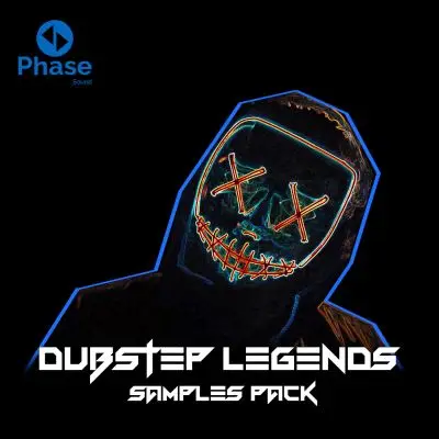 Dubstep LegendsSample Packs