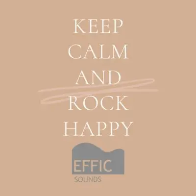 Keep calm and Rock (Pack with 8 versions)Stock Music