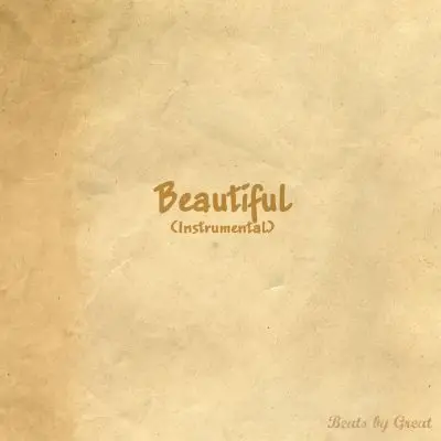 Madman the Greatest - Beautiful (Instrumental)Stock Music